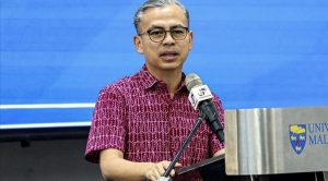 Malaysia kukuh sebagai hab konsert, jana RM1.72 bilion -Fahmi