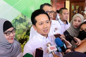 Operasi pembenihan awan di Johor semalam berjaya – Menteri