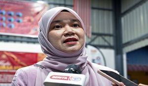 Bantuan RM300, kelonggaran ke sekolah tanpa uniform untuk murid terjejas kebakaran di Sandakan -Fadhlina