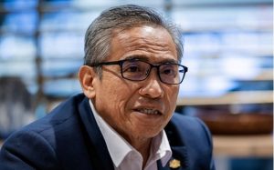 Pelaksanaan BDR berjaya jimatkan 600,000 liter bahan api bernilai RM1.2 juta -KSN