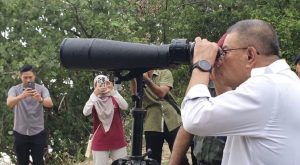 Kawalan ketat stesen minyak sempadan berkesan kekang penyelewengan -Saifuddin