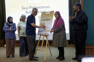 Lebih setengah juta dewasa di Malaysia hidap sekurang-kurangnya 4 penyakit tak berjangkit serentak – Dzulkefly