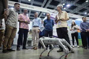 5,900 rakyat diberhentikan kerja Mac lalu, kerajaan umum inisiatif tambahan sempena Hari Pekerja – Ramanan