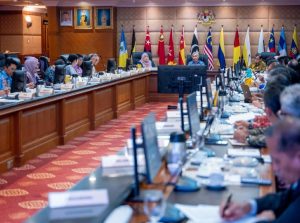 Mesyuarat Jawatankuasa Tertinggi Pembangunan Desa ke-3 tumpu usaha percepat transformasi desa – TPM