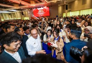 Pertahan mutu universiti, elak IPT jadi kilang keluar sijil tak berkualiti – PM Anwar