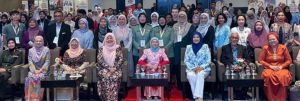 FBSEC perkukuh perniagaan warisan keluarga -Nancy Shukri