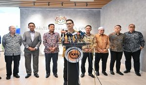 SUKMA 2026 diteruskan, kos penganjuran dikurangkan hampir 50 peratus -Dr Taufiq