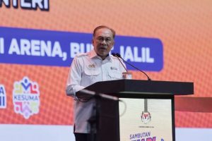 Kerajaan setuju perkenal Elaun Pasca Cuti Bersalin, bantuan kewangan bagi cuti tambahan hingga sebulan – Anwar