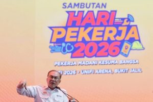 PM umum Pakej Daya Tahan Ekonomi bernilai lebih RM710 juta bagi perkukuh kestabilan pasaran buruh negara