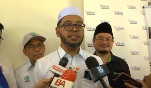 Tiada aduan diterima kes tipu badal haji, pemantauan di KLIA diperketat – Dr Zulkifli Hasan