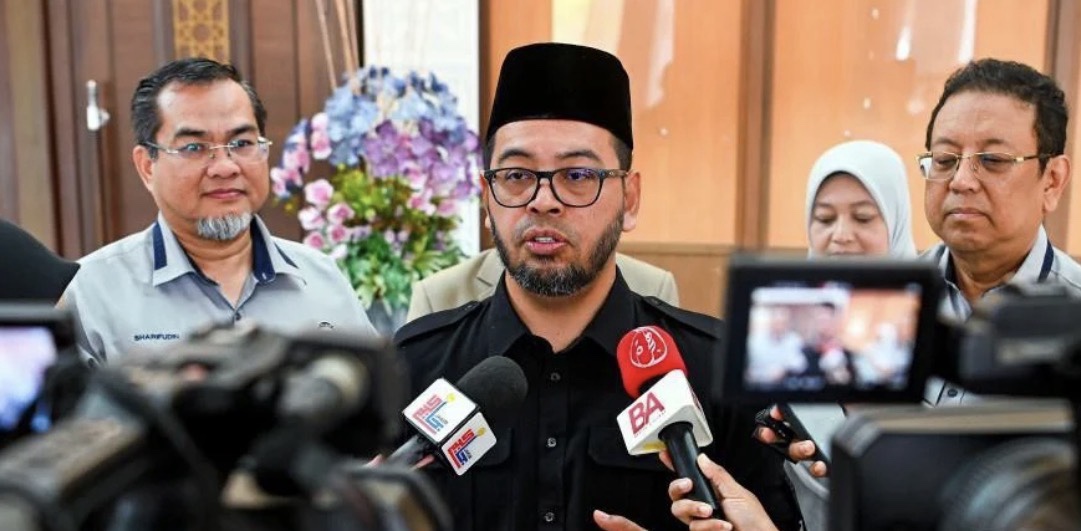 Jemaah haji perlu patuhi saranan pegawai kesihatan di Tanah Suci – Zulkifli