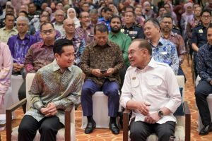 Penggubalan RUU Perubahan Iklim di fasa akhir, dijangka dibentang Julai ini – Menteri