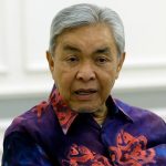 UMNO tiada cadangan tukar MB Negeri Sembilan – Zahid Hamidi