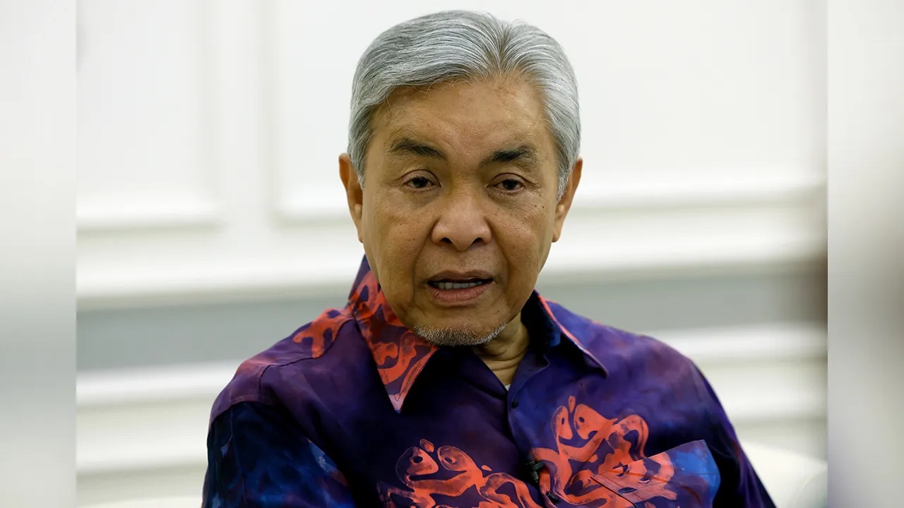 Akta MARA baharu dibentang tiga minggu lagi – Ahmad Zahid