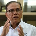 Wan Rosdy tempelak Guan Eng, jangan jadi batu api