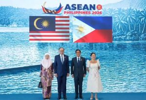 Anwar sertai sesi penting Sidang Kemuncak ASEAN Ke-48 hari ini