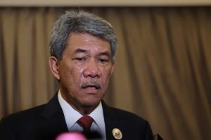 ASEAN belum sedia terima pemimpin Myanmar di sidang kemuncak, mesyuarat rasmi blok – Tok Mat