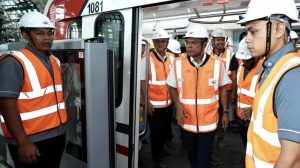 KDN perkukuh aspek keselamatan menjelang operasi RTS Link