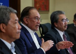 Bekalan minyak, diesel negara lebih teratur – PM