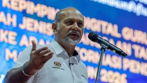 Penyaluran GDPM selesai melalui intervensi Kementerian Digital – Gobind