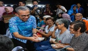 Program Hasrat Madani akan diperluas ke seluruh negara