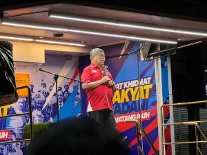 Perdana Menteri tak benarkan tarik subsidi sewenang-wenangnya -Mat Sabu