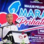 BERSATU parti serpihan UMNO, tak akan bertahan lama – Zahid