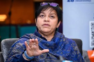 Pemisahan kuasa Peguam Negara, Pendakwa Raya: Peranan Parlimen lantik jawatan eksekutif perlu dikompromi -Azalina