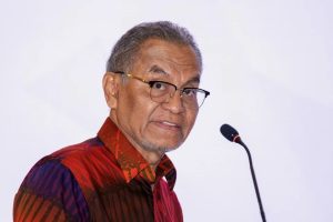 Hantavirus: Tiada kes tempatan, KKM periksa 22,367 kapal dan bot masuki perairan Malaysia – Dzulkefly