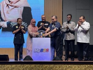 KPM pertimbang cadangan letak anggota keselamatan di sekolah – Fadhlina