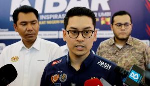 SUKMA 2026: Kerajaan bantu Selangor melalui kemudahan fasiliti, bukan peruntukan tunai -Dr Taufiq