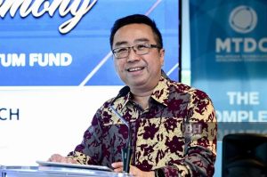 MOSTI tumpu misi R&D hadapi krisis bekalan global -Menteri