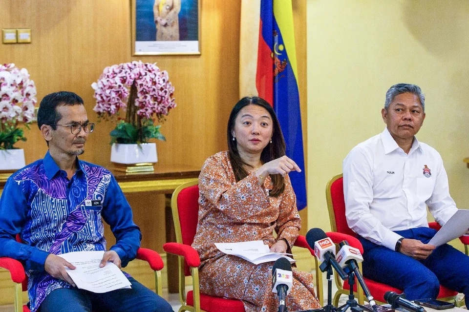 Tiada pembangunan di tanah kolam takungan banjir jika tak penuhi syarat JPS – Hannah Yeoh