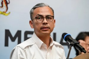 Kabinet kecam kenyataan hina sahabat Nabi, serah pihak berkuasa siasat – Fahmi