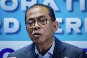 Letupan dron di Lubnan tidak babitkan pegawai ATM -Khaled Nordin