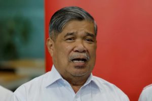 Krisis tenaga global, harga makanan dijangka naik separuh kedua tahun ini -Mat Sabu