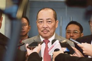 Sabah tangguh pelaksanaan AKPS, pertahan autonomi imigresen – Hajiji