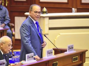 Pahang laksana projek penggantian paip usang bernilai RM290 Juta – Wan Rosdy