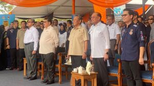 Kerajaan akan perinci syarat kemasukan pelajar UEC, tahfiz ke universiti – PM