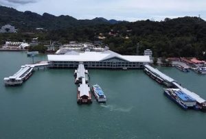 Saifuddin Nasution sangkal kegiatan dadah di Langkawi seperti kartel Pablo Escobar