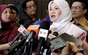 Isu guru `duka lara’ diberi keutamaan – Fahdlina