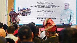 Hari Muzium Antarabangsa: 19 muzium dibuka percuma kepada warganegara pada 18 Mei ini -Aaron