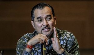 MARA buka pembiayaan kadet juruterbang, utamakan pelajar tahfiz aliran STEM -Asyraf