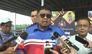 Lebih 800 penternak di Melaka daftar tag QR haiwan ternakan -Ab Rauf