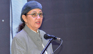 Pendekatan tanpa stigma perkasa sokongan pesakit HIV/AIDS – Hanifah Hajar