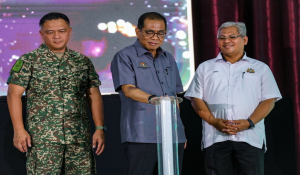 Kementerian Pertahanan peruntuk RM6 juta bagi Program Jiwa Murni MADANI – Khaled Nordin