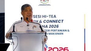 MAHA 2026 sasar potensi pelaburan bernilai RM8 bilion – Mohamad Sabu