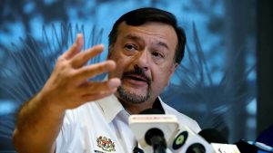 Pelaburan digital, AI terus sokong prospek pertumbuhan ekonomi Malaysia – Amir Hamzah