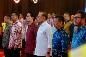 GSF 2.0: Malaysia bantah tindakan ganas Zionis tahan 16 rakyat Malaysia -Anwar