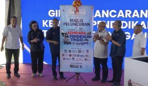 KPT seru institusi pendidikan tinggi manfaat AI -Zambry Kadir
